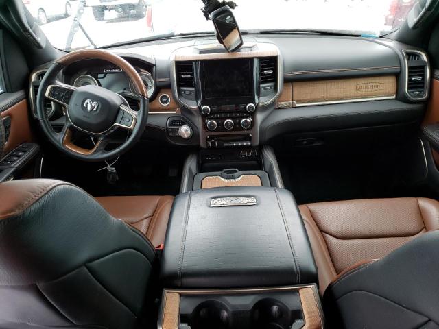 Photo 8 from auction – 2019 RAM 1500 LONGH with VIN 1C6SRFKT9KN516475