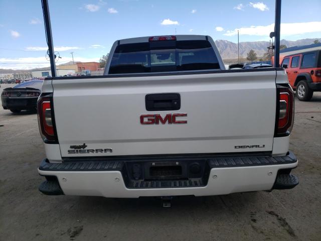 Photo 6 from auction – 2016 GMC SIERRA K15 with VIN 3GTU2PEC5GG240772