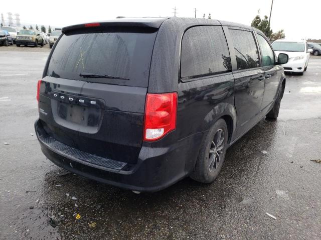 Photo 3 from auction – 2018 DODGE GRAND CARA with VIN 2C4RDGCG2JR192137