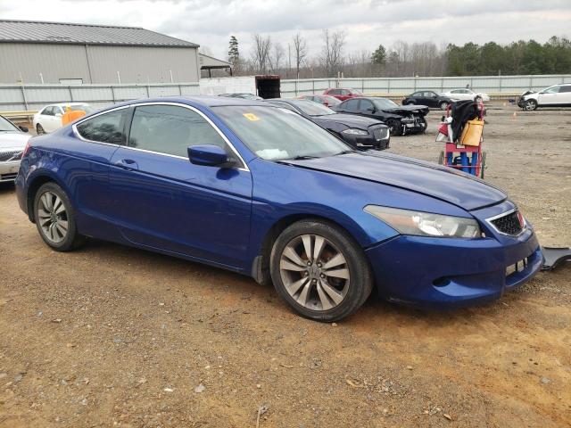 Photo 4 from auction – 2010 HONDA ACCORD with VIN 1HGCS1B30AA008763