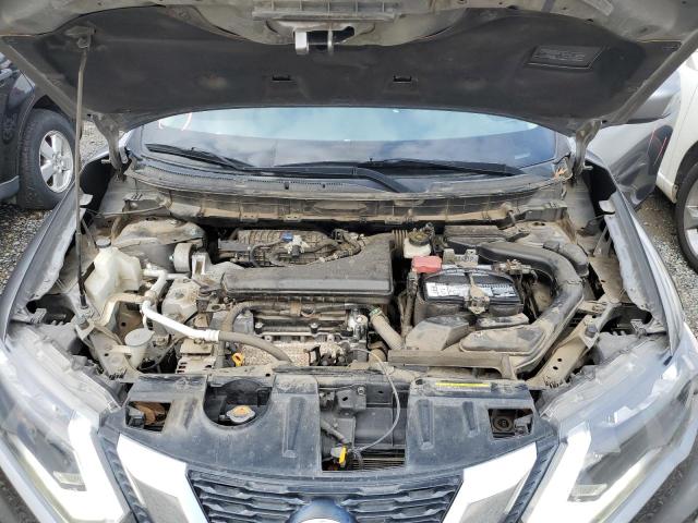 Photo 11 from auction – 2017 NISSAN ROGUE S with VIN JN8AT2MT9HW136720