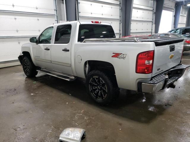 Photo 2 from auction – 2013 CHEVROLET SILVERADO with VIN 3GCPKSE70DG252522