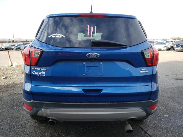 Photo 6 from auction – 2019 FORD ESCAPE SE with VIN 1FMCU9GD0KUC28327