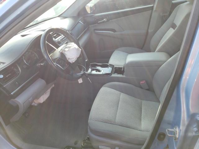 Photo 7 from auction – 2012 TOYOTA CAMRY BASE with VIN 4T4BF1FK4CR194942