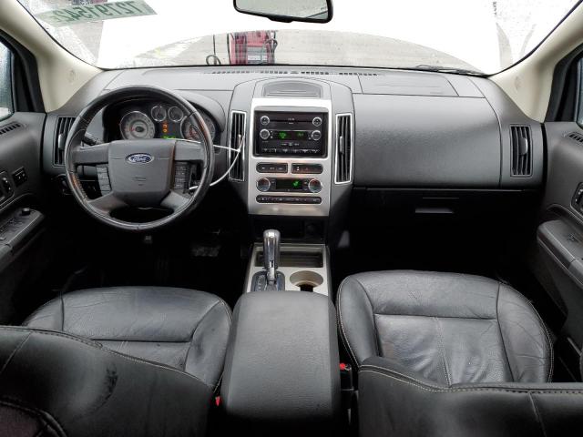 Photo 8 from auction – 2010 FORD EDGE LIMIT with VIN 2FMDK3KC4ABA48536