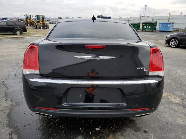 Photo 6 from auction – 2016 CHRYSLER 300C with VIN 2C3CCAEG9GH320573