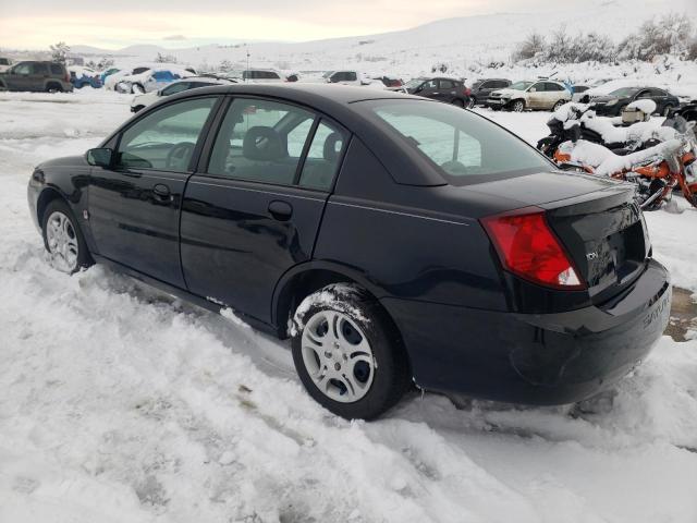 Photo 2 from auction – 2005 SATURN ION LEVEL with VIN 1G8AJ52F85Z101011