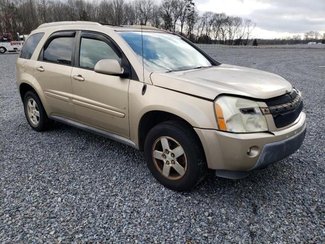 Photo 4 from auction – 2006 CHEVROLET EQUINOX LT with VIN 2CNDL73F666014885