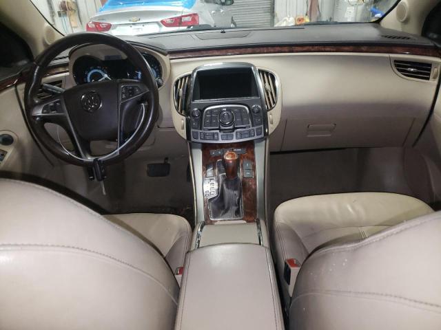 Photo 8 from auction – 2013 BUICK LACROSSE with VIN 1G4GC5ERXDF166616