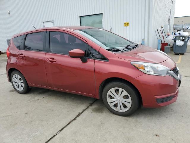 Photo 4 from auction – 2018 NISSAN VERSA NOTE with VIN 3N1CE2CP3JL368151