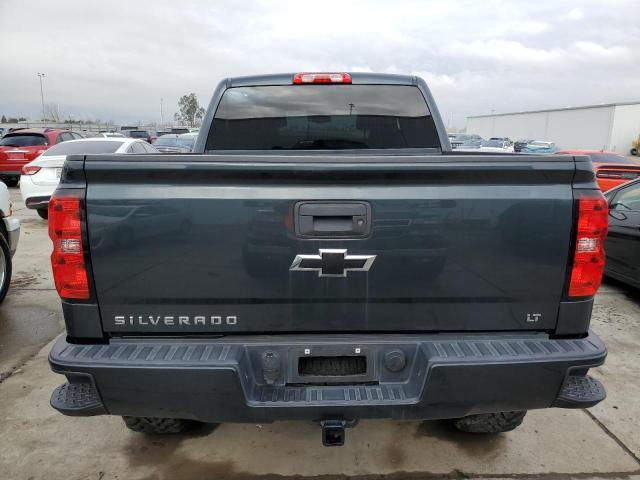 Photo 6 from auction – 2018 CHEVROLET silverado with VIN 3GCUKREC8JG111976