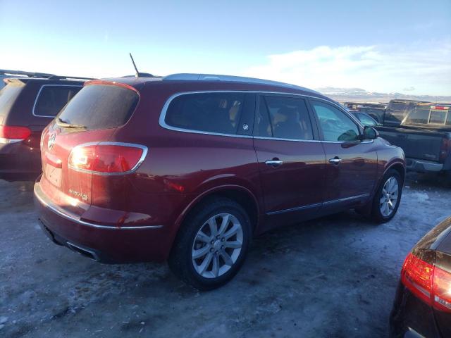 Photo 3 from auction – 2017 BUICK ENCLAVE with VIN 5GAKVCKDXHJ112632