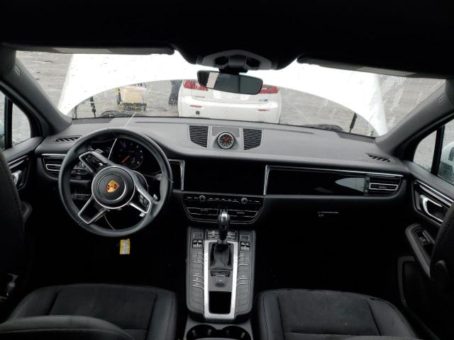 Photo 8 from auction – 2020 PORSCHE MACAN with VIN WP1AA2A50LLB11835