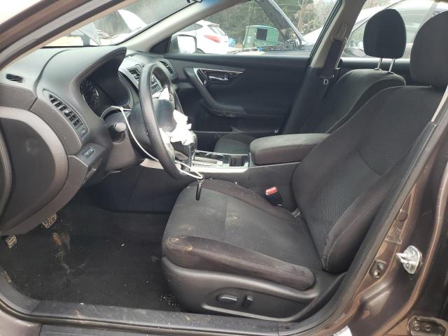 Photo 7 from auction – 2014 NISSAN ALTIMA 2.5 with VIN 1N4AL3AP0EN345554