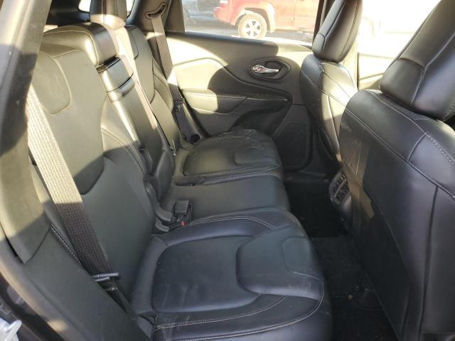 Photo 10 from auction – 2016 JEEP CHEROKEE L with VIN 1C4PJLDB0GW229116