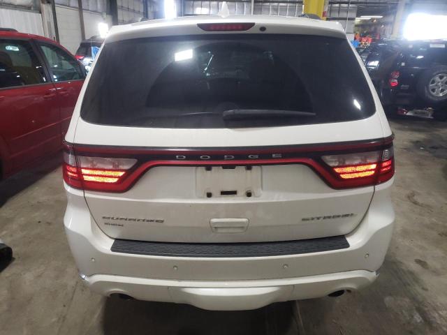 Photo 6 from auction – 2017 DODGE DURANGO CI with VIN 1C4RDJEG5HC783429