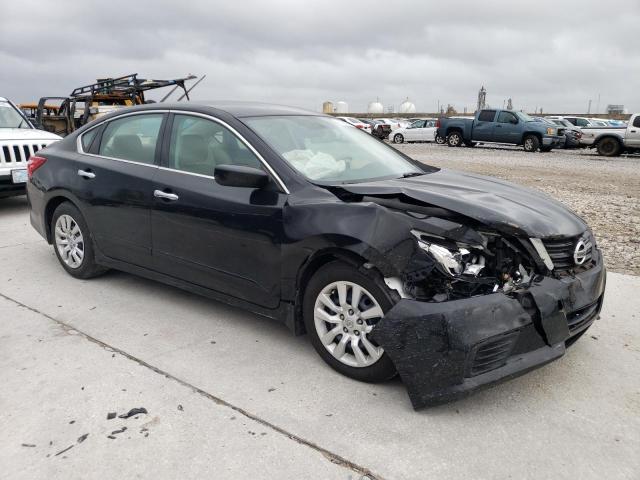 Photo 4 from auction – 2016 NISSAN ALTIMA 2.5 with VIN 1N4AL3AP1GN350006