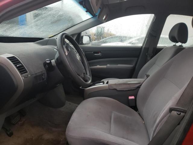 Photo 7 from auction – 2008 TOYOTA PRIUS with VIN JTDKB20U883401808