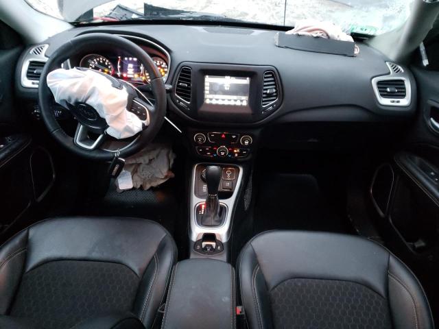 صورة رقم 8 من المزاد - 2019 JEEP COMPASS LA مع VIN 3C4NJDBBXKT647519