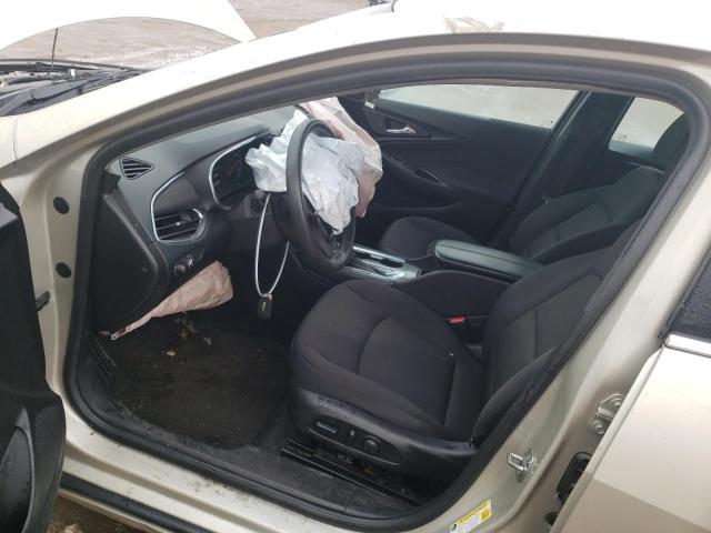 Photo 7 from auction – 2016 CHEVROLET MALIBU LT with VIN 1G1ZE5ST3GF292630