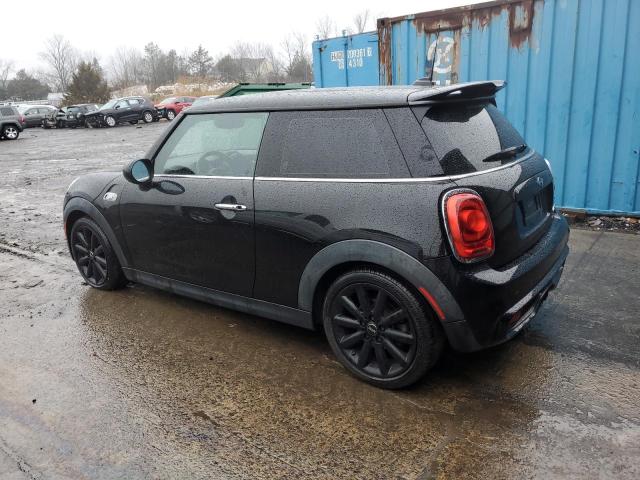 Photo 2 from auction – 2015 MINI COOPER S with VIN WMWXP7C5XF2A34938
