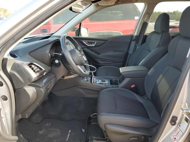 Photo 7 from auction – 2019 SUBARU FORESTER P with VIN JF2SKAGC9KH460059