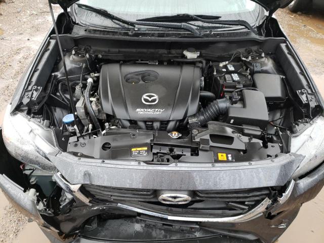 Photo 12 from auction – 2016 MAZDA CX-3 TOURI with VIN JM1DKFC7XG0134113