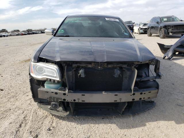Photo 5 from auction – 2014 CHRYSLER 300C VARVA with VIN 2C3CCADG2EH100920