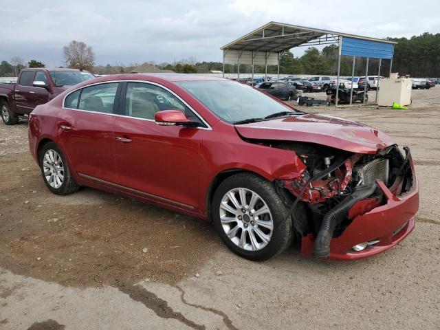 Photo 4 from auction – 2013 BUICK LACROSSE with VIN 1G4GC5E36DF271651