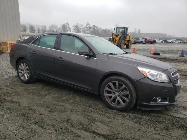 Photo 4 from auction – 2013 CHEVROLET MALIBU 2LT with VIN 1G11E5SAXDF207368