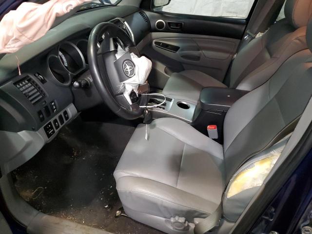 Photo 7 from auction – 2015 TOYOTA TACOMA DOU with VIN 3TMLU4EN2FM194632