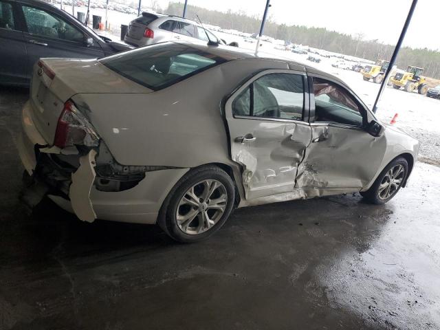 Photo 3 from auction – 2012 FORD FUSION SE with VIN 3FAHP0HA4CR322372