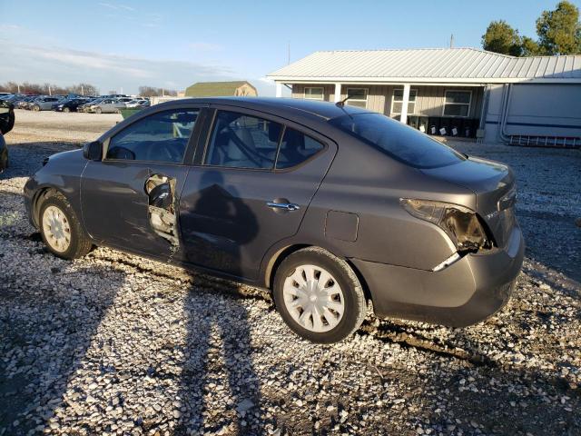 Photo 2 from auction – 2012 NISSAN VERSA S with VIN 3N1CN7AP0CL844861