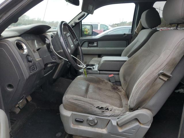Photo 7 from auction – 2013 FORD F150 SUPER with VIN 1FTFW1ET1DFD19492