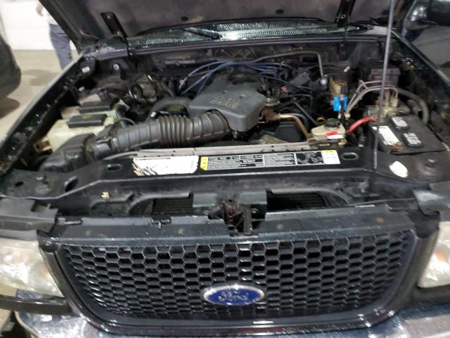 Photo 11 from auction – 2002 FORD RANGER SUP with VIN 1FTZR45EX2TA38734
