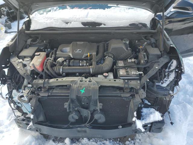 Photo 12 from auction – 2017 LEXUS NX 200T BA with VIN JTJBARBZ9H2132046
