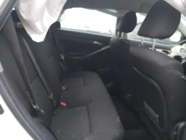 Photo 10 from auction – 2009 TOYOTA COROLLA MA with VIN 2T1LE40E19C009892