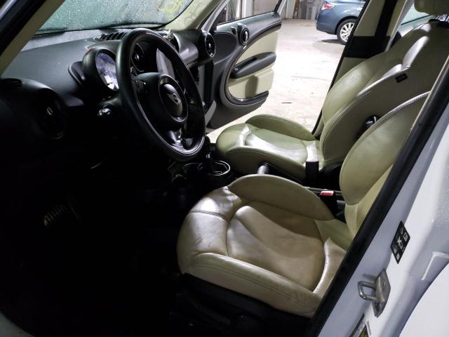 Photo 7 from auction – 2015 MINI COOPER S C with VIN WMWZC5C56FWP47365
