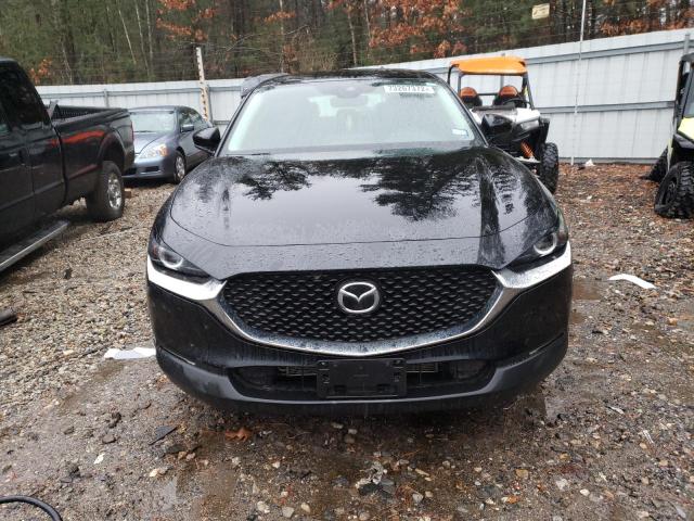 Photo 5 from auction – 2021 MAZDA CX-30 with VIN 3MVDMBAL0MM208939