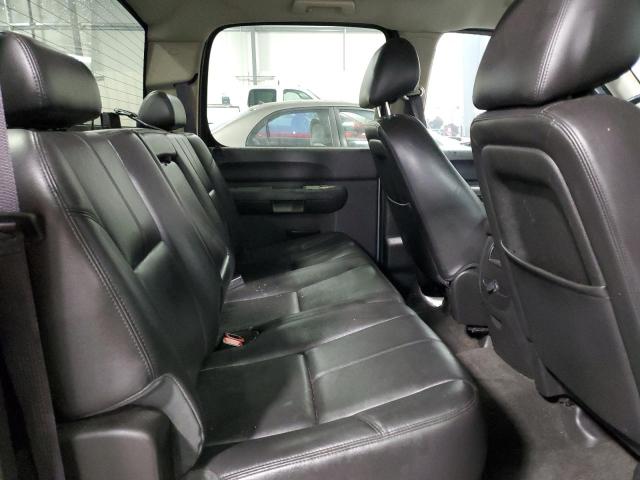 Photo 10 from auction – 2012 CHEVROLET SILVERADO with VIN 3GCPKSE20CG200312