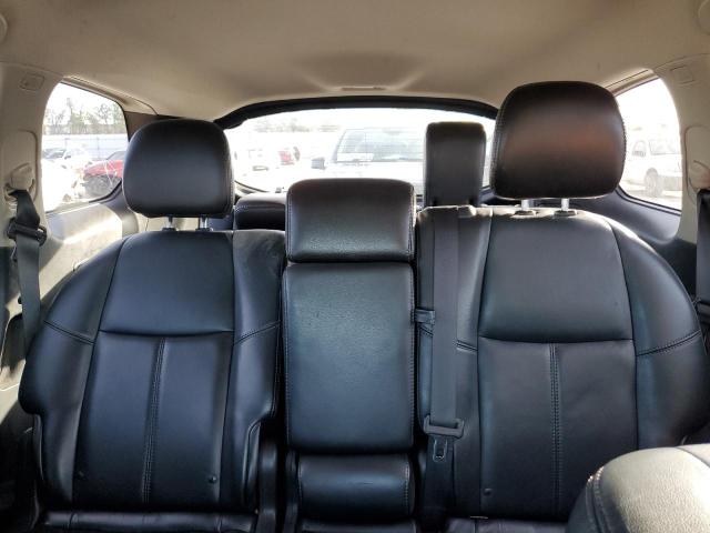 Photo 10 from auction – 2014 NISSAN PATHFINDER with VIN 5N1AR2MN7EC645256