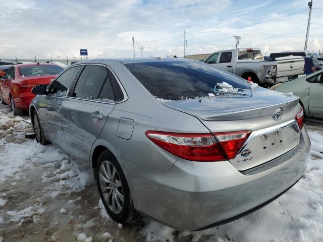 Photo 2 from auction – 2015 TOYOTA CAMRY LE with VIN 4T1BF1FK3FU994985