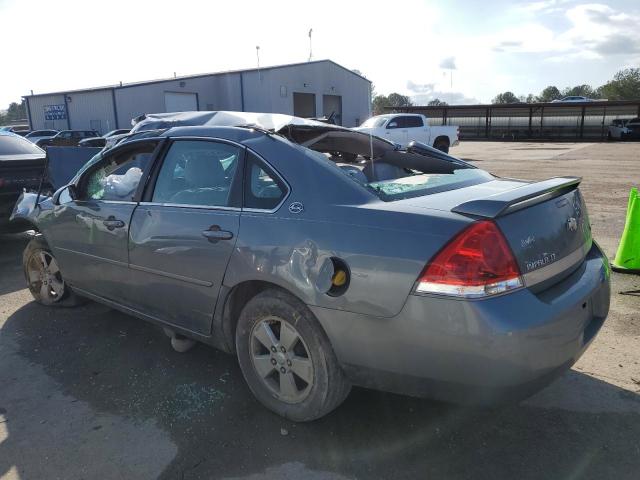 Photo 2 from auction – 2008 CHEVROLET IMPALA LT with VIN 2G1WT58K889268115