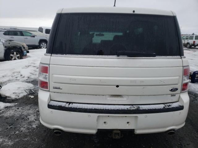 Photo 6 from auction – 2015 FORD FLEX SEL with VIN 2FMHK6C86FBA04476