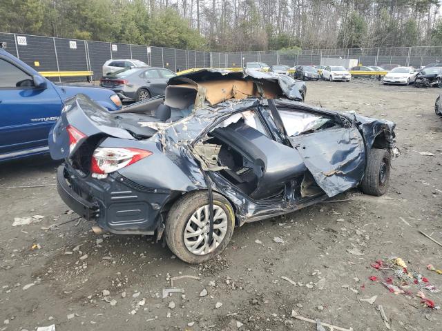 Photo 3 from auction – 2019 TOYOTA COROLLA L with VIN 2T1BURHE0KC148143