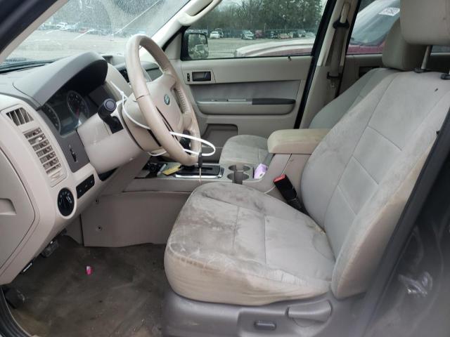 صورة رقم 7 من المزاد - 2011 FORD ESCAPE XLT مع VIN 1FMCU0D78BKA78781