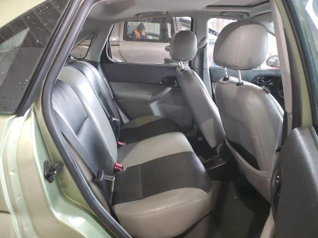 Photo 10 from auction – 2007 FORD FOCUS with VIN 1FAHP34N57W365759
