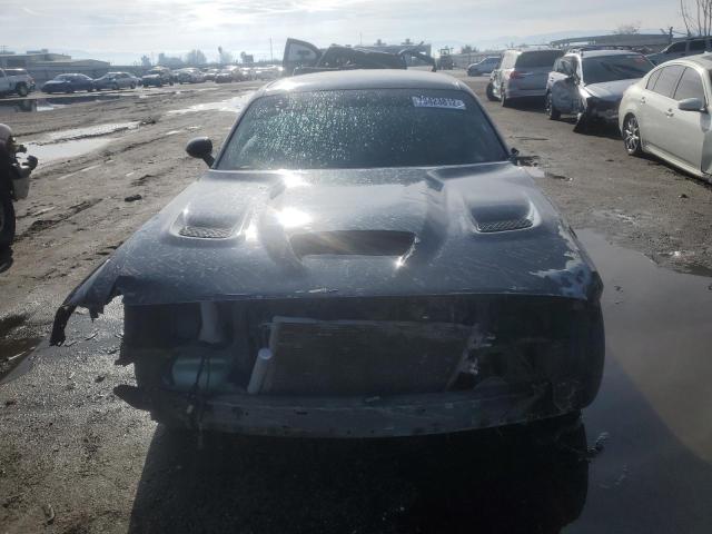 Photo 5 from auction – 2019 DODGE CHALLENGER with VIN 2C3CDZFJ3KH565433
