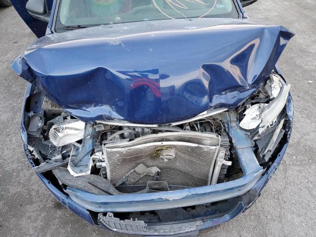 Photo 11 from auction – 2012 CHEVROLET CRUZE LS with VIN 1G1PC5SH4C7367221