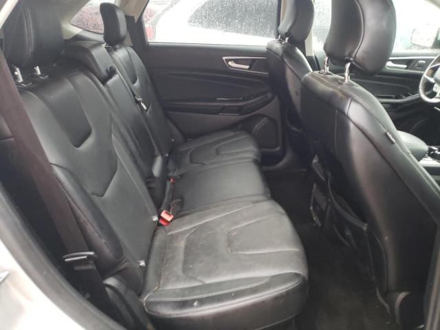 Photo 10 from auction – 2018 FORD EDGE TITAN with VIN 2FMPK4K80JBB86928